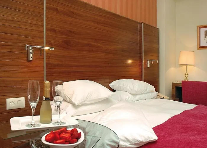 Rural Don Juan De Austria 3* Jarandilla de la Vera