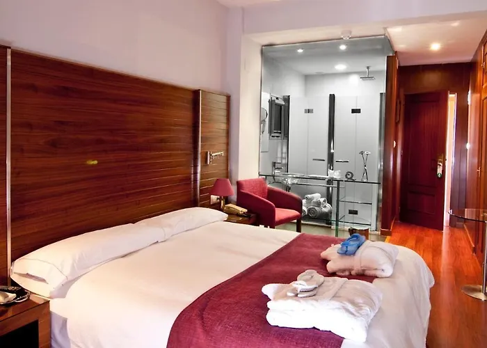 Hotel Rural Don Juan De Austria