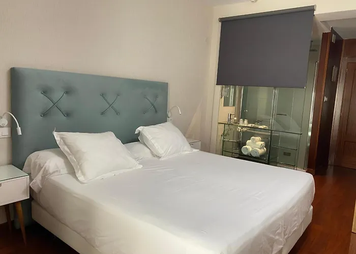 Rural Don Juan De Austria Jarandilla de la Vera