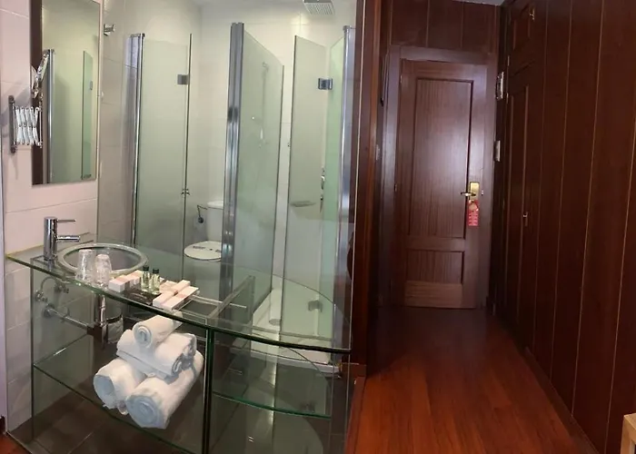 Rural Don Juan De Austria Отель Харандилья-де-ла-Вера