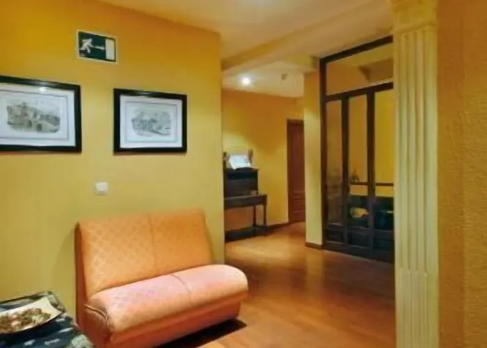 Отель Rural Don Juan De Austria 3*