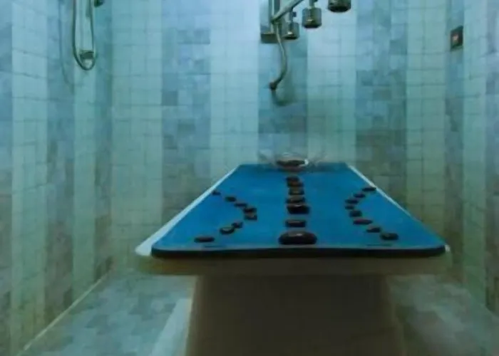 Rural Don Juan De Austria Харандилья-де-ла-Вера