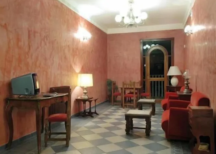 Rural Don Juan De Austria Hotel Jarandilla de la Vera