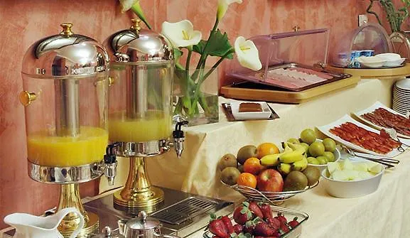 Hotel Rural Don Juan De Austria Jarandilla de la Vera