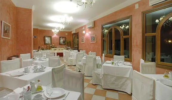 Hotel Rural Don Juan De Austria 3*