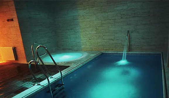 Rural Don Juan De Austria Hotel 3*