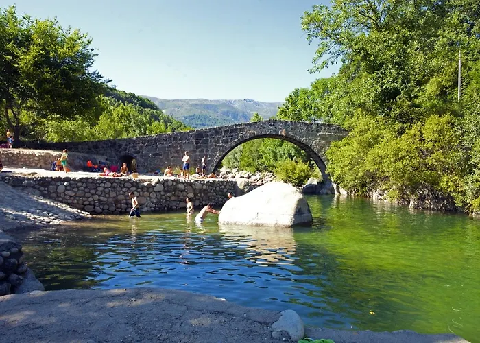奧地利的唐胡安乡村酒店及spa 酒店 哈兰迪雅·德·拉·维尔
