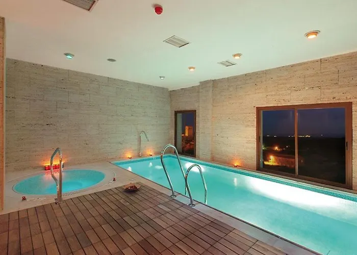 Rural Don Juan De Austria 3* Харандилья-де-ла-Вера