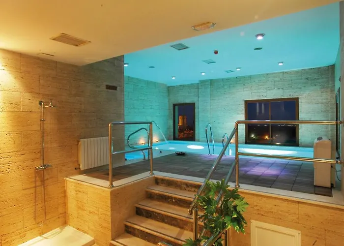 Rural Don Juan De Austria Отель 3*