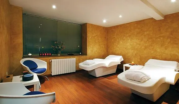 Hotel Rural Don Juan De Austria Jarandilla de la Vera