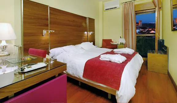 Hotel Rural Don Juan De Austria